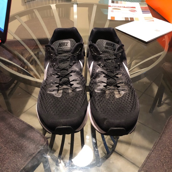 Nike Zoom Pegasus 34 Flywire size 14 Men’s - Picture 1 of 4